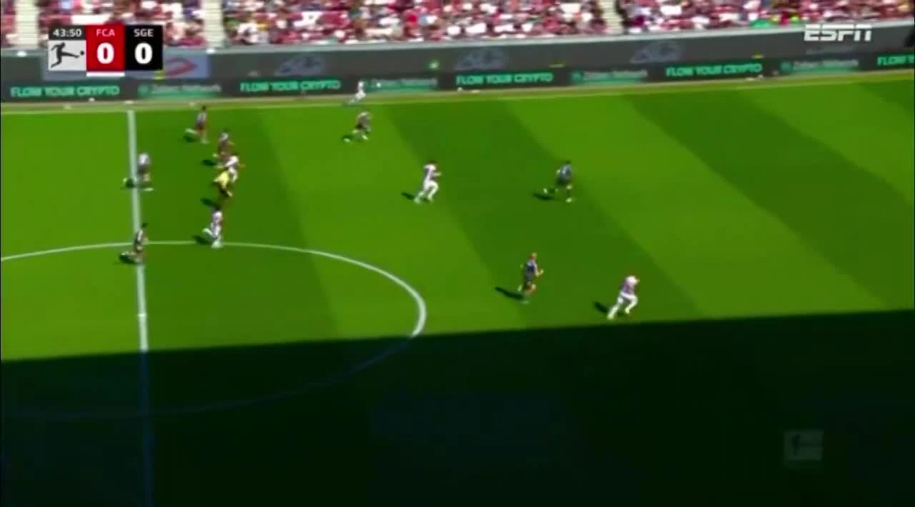 zaslepka skrotu video