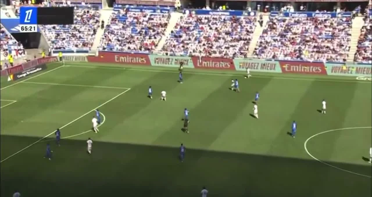 zaslepka skrotu video