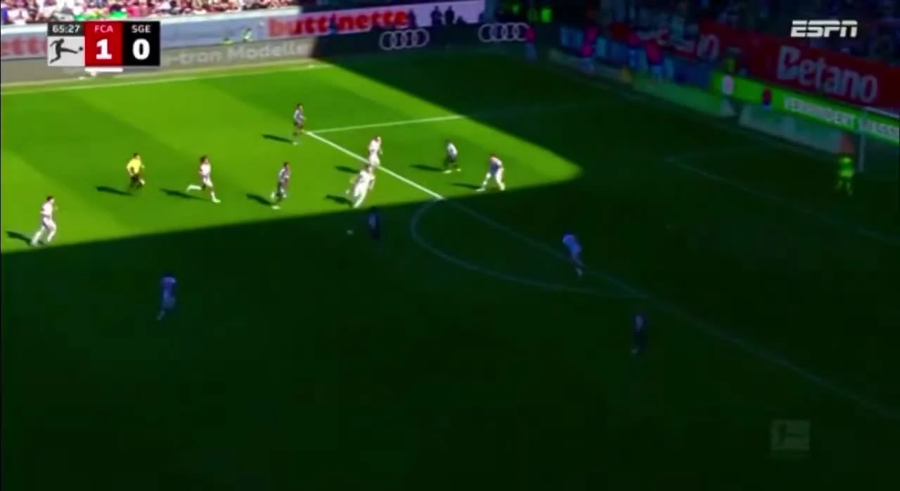 zaslepka skrotu video