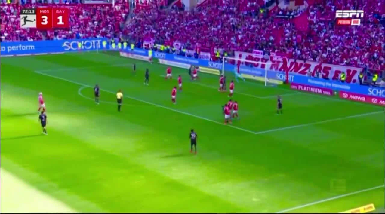 zaslepka skrotu video