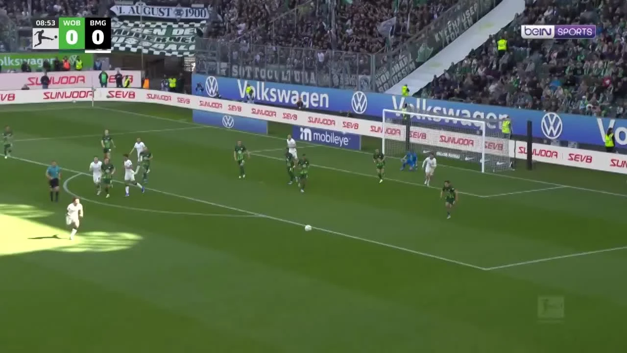 zaslepka skrotu video