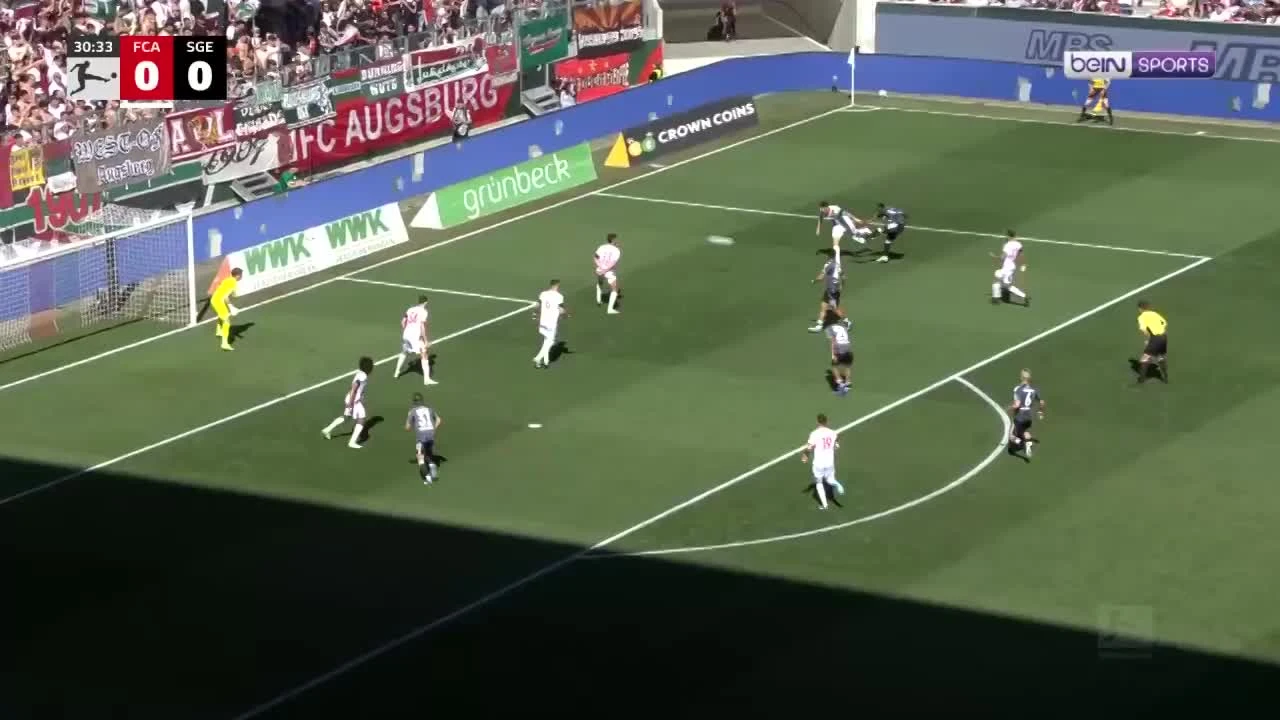 zaslepka skrotu video