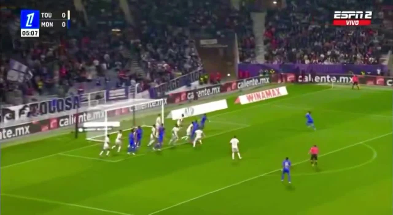 zaslepka skrotu video