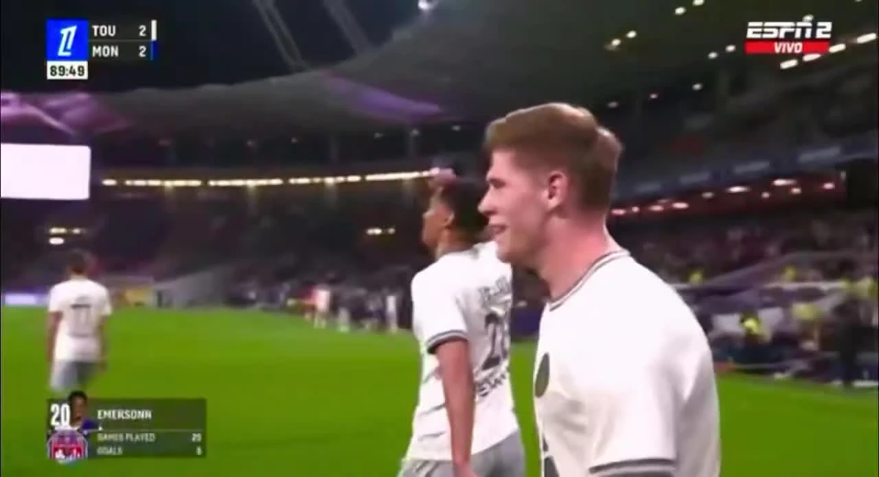 zaslepka skrotu video