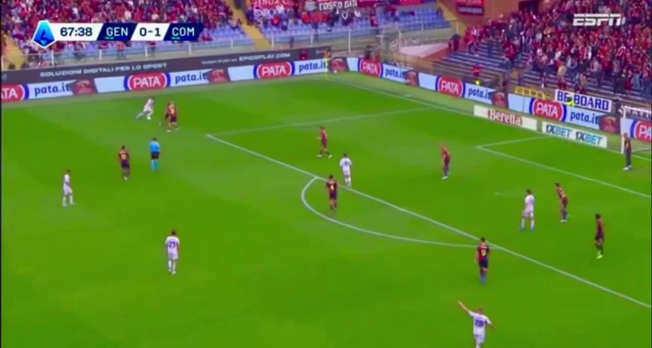 zaslepka skrotu video