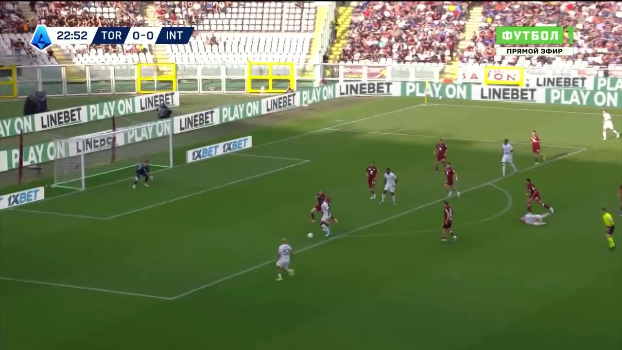 zaslepka skrotu video