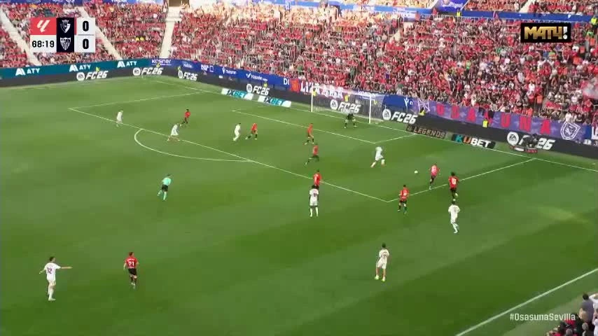 zaslepka skrotu video