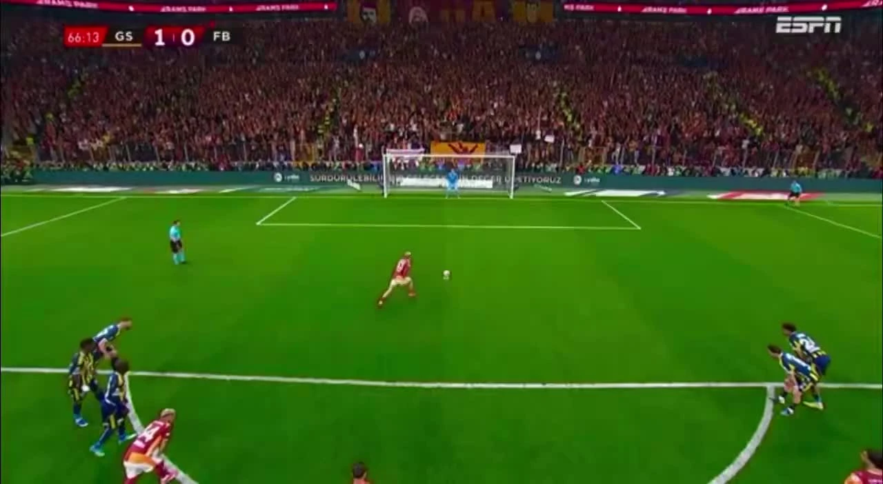 zaslepka skrotu video