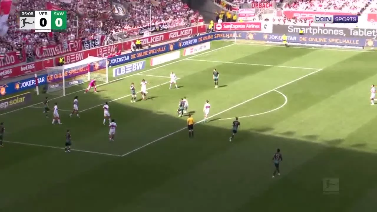 zaslepka skrotu video