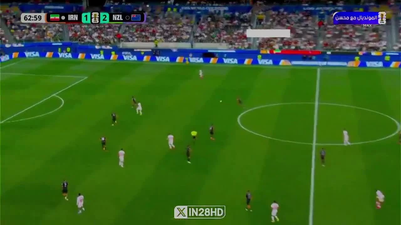 zaslepka skrotu video