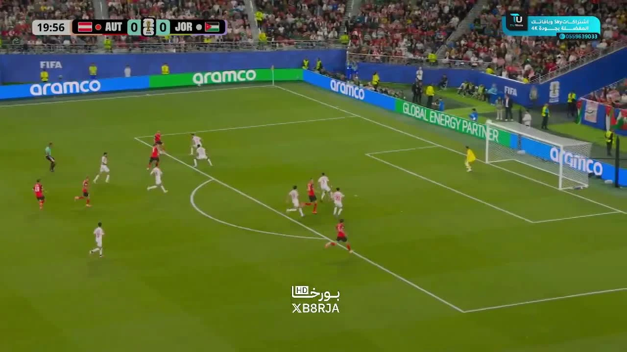 zaslepka skrotu video