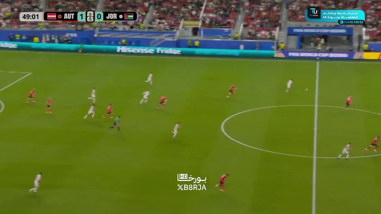 zaslepka skrotu video