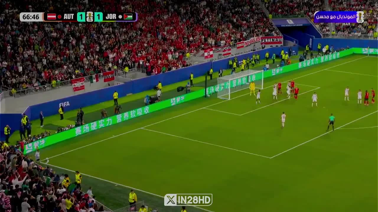 zaslepka skrotu video