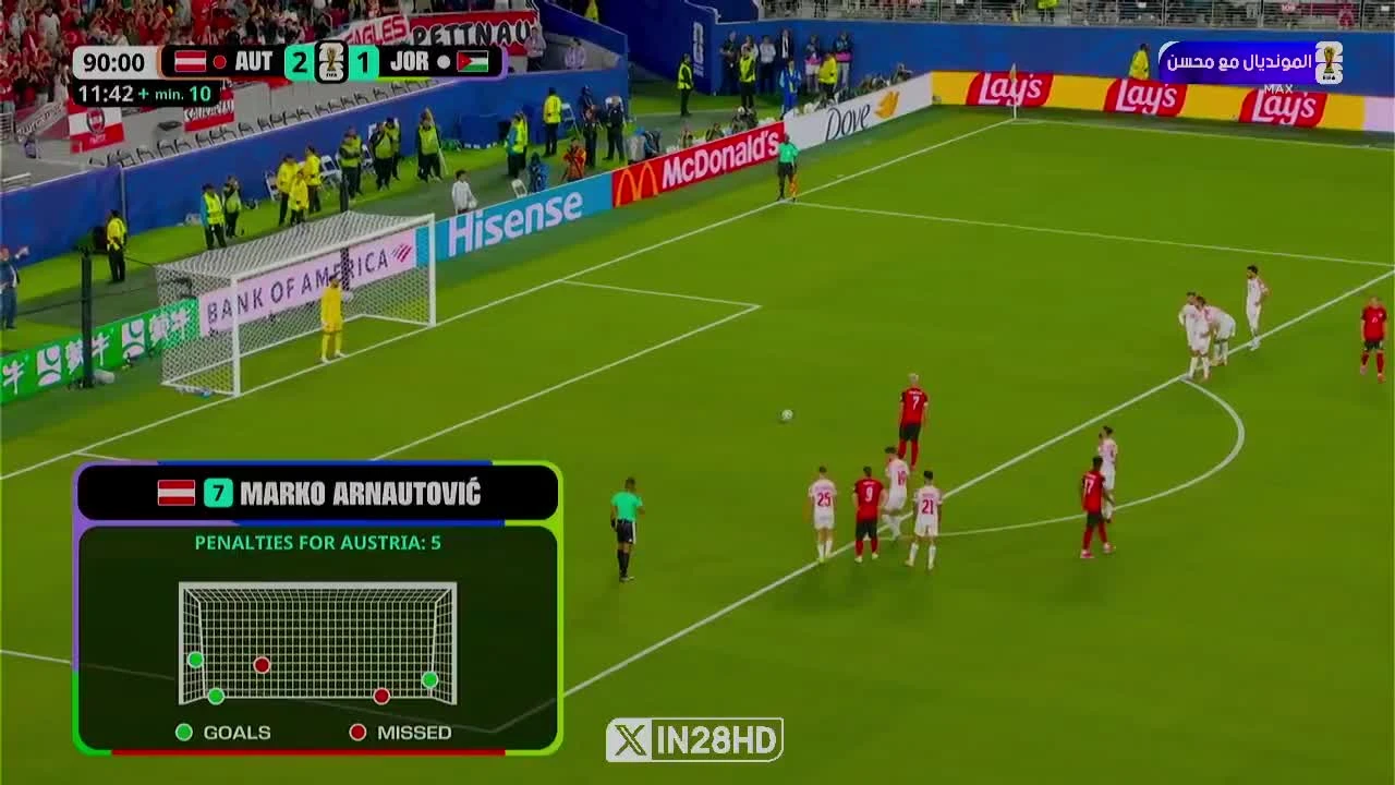 zaslepka skrotu video