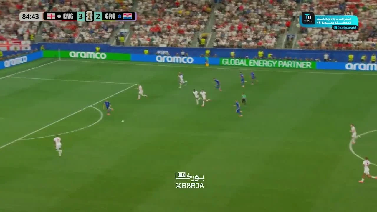 zaslepka skrotu video