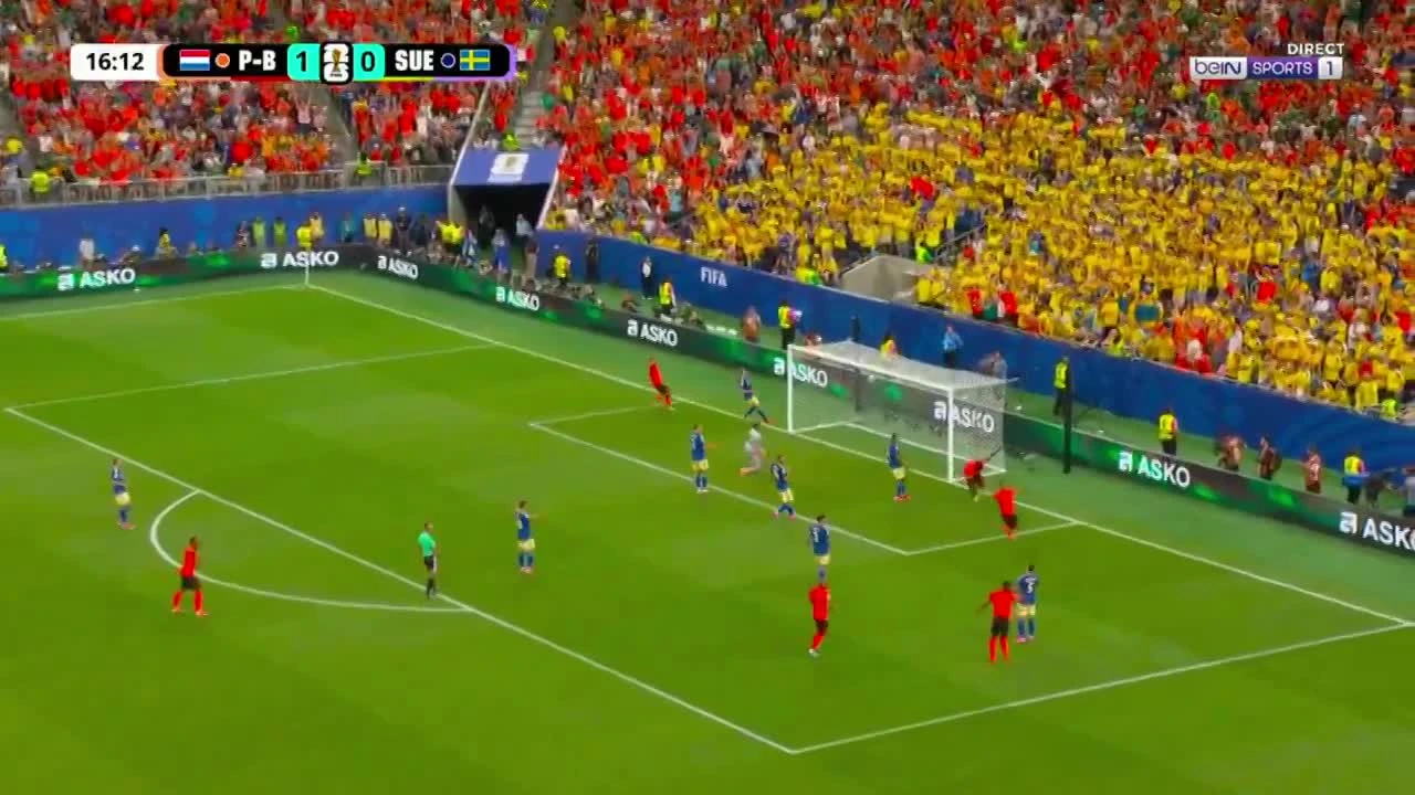 zaslepka skrotu video