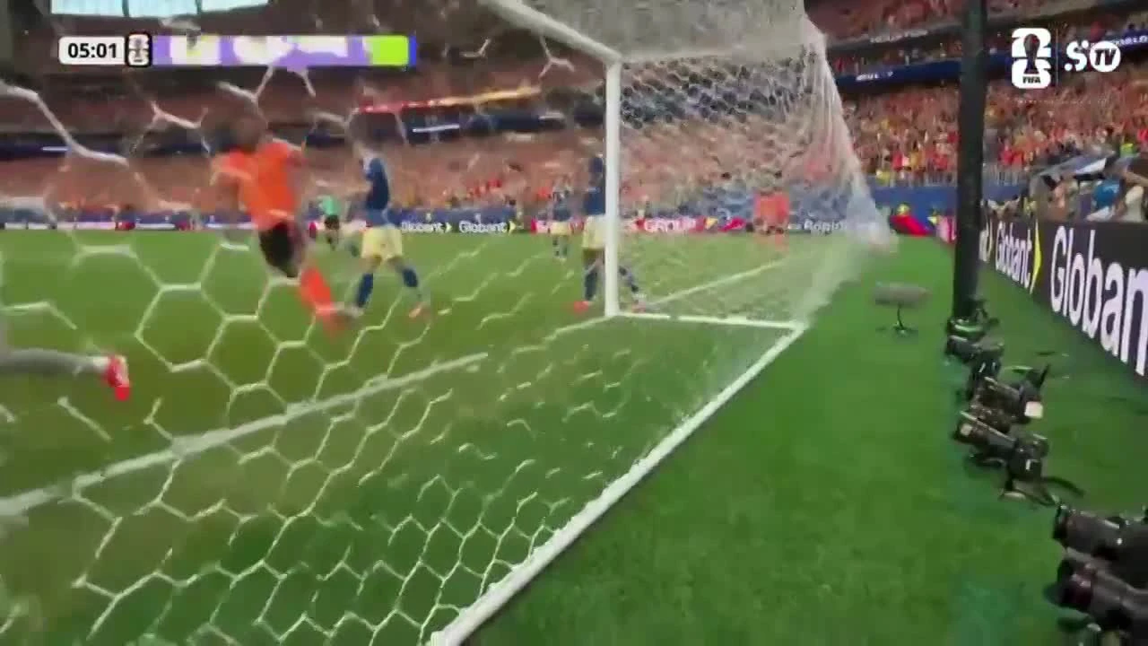 zaslepka skrotu video