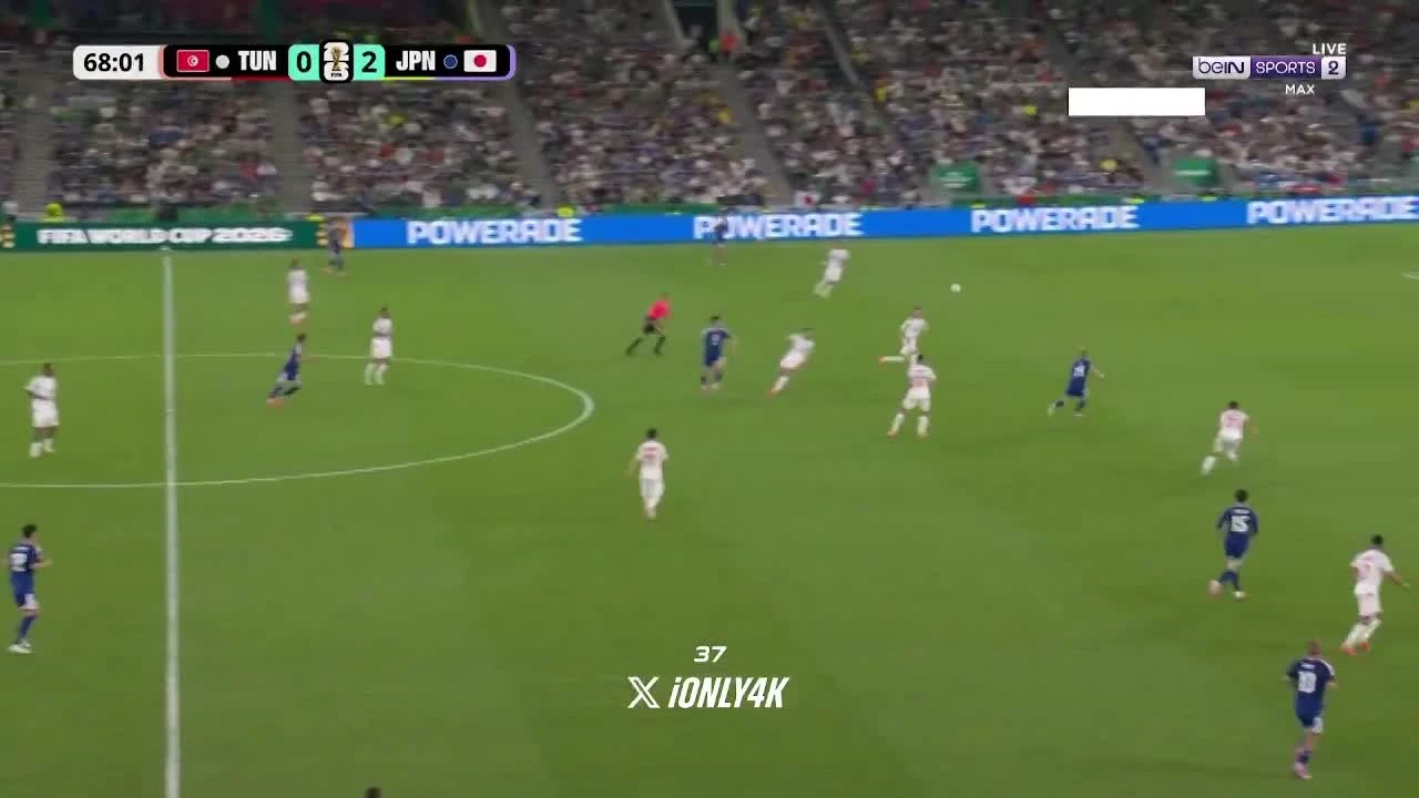 zaslepka skrotu video
