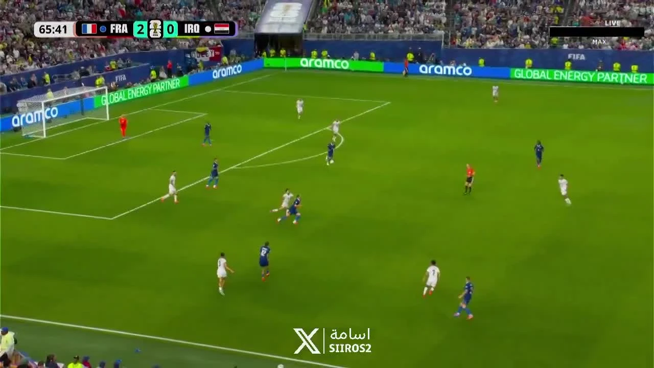 zaslepka skrotu video