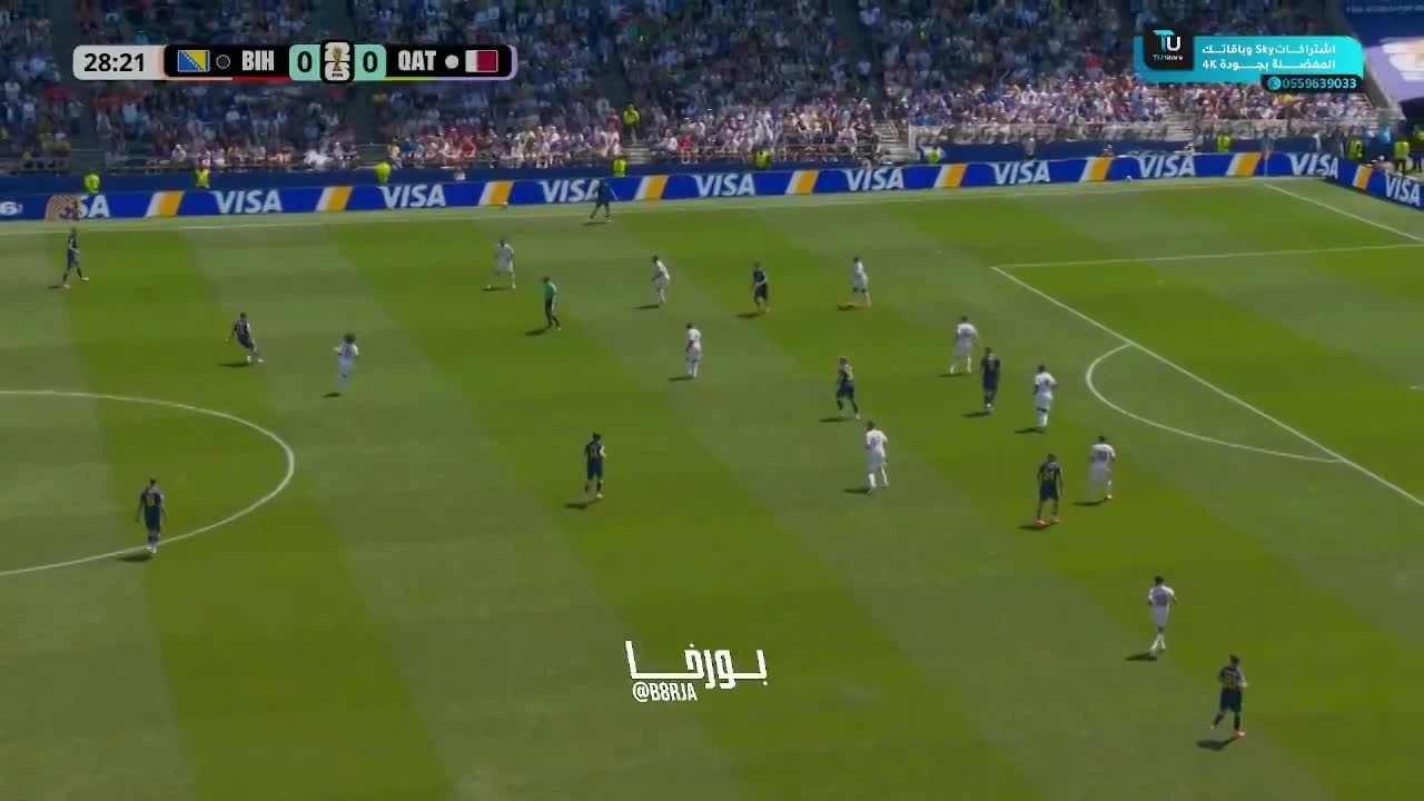zaslepka skrotu video