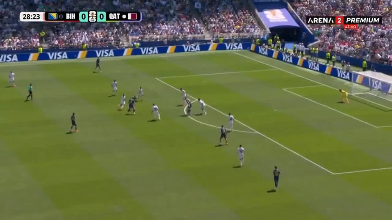 zaslepka skrotu video
