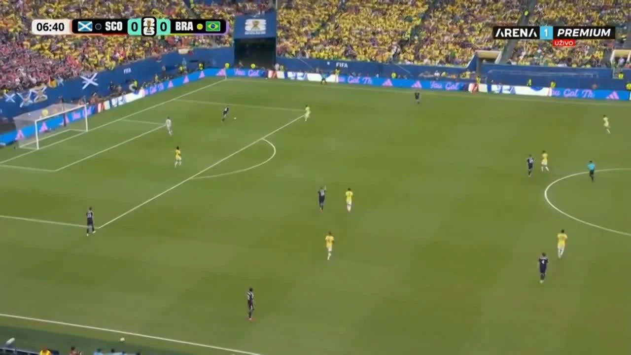 zaslepka skrotu video