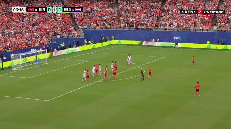 zaslepka skrotu video