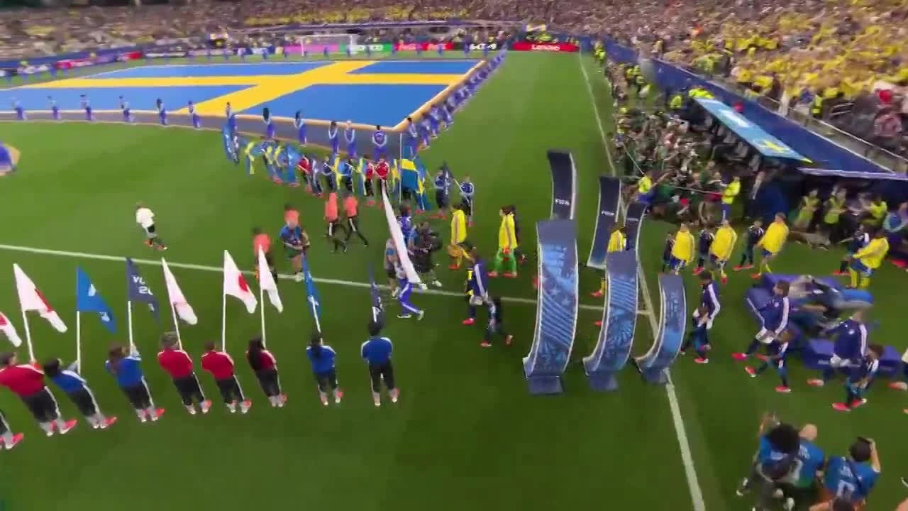 zaslepka skrotu video