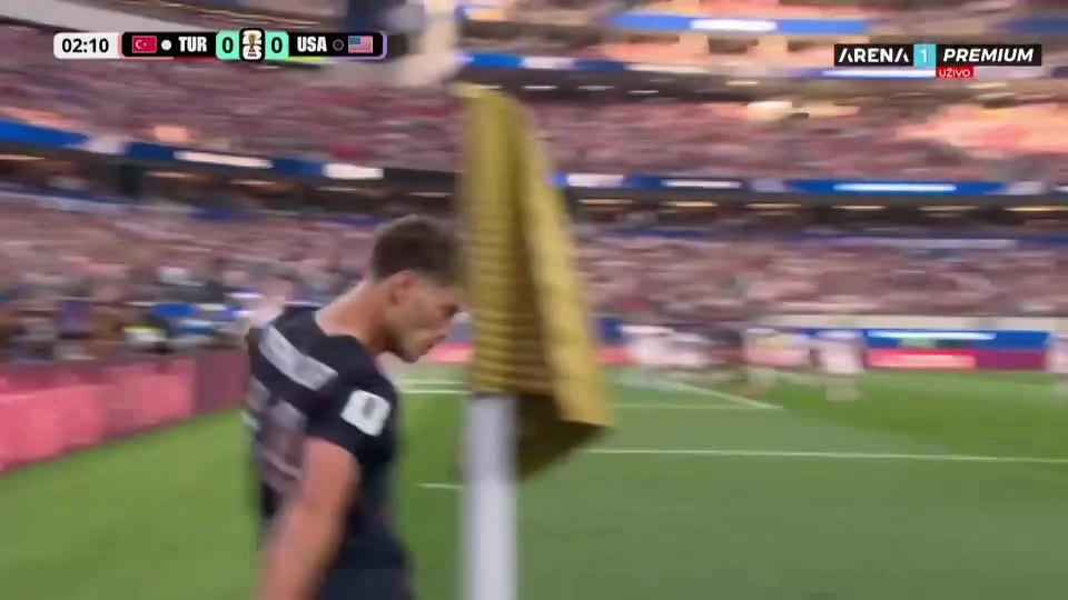 zaslepka skrotu video