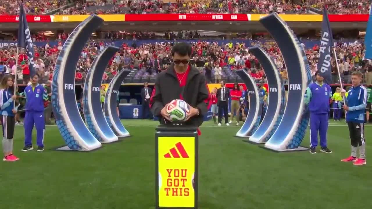 zaslepka skrotu video