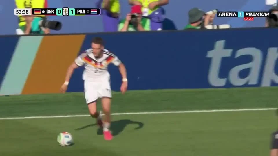 zaslepka skrotu video