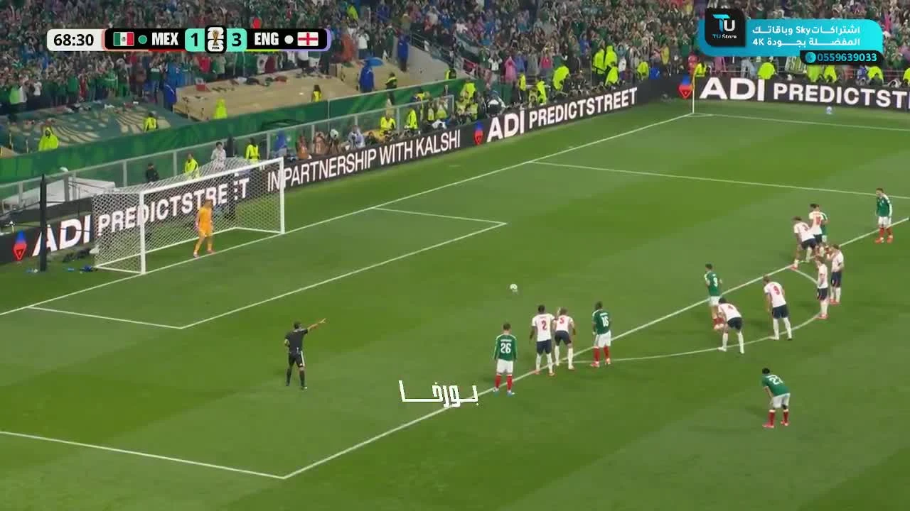 zaslepka skrotu video