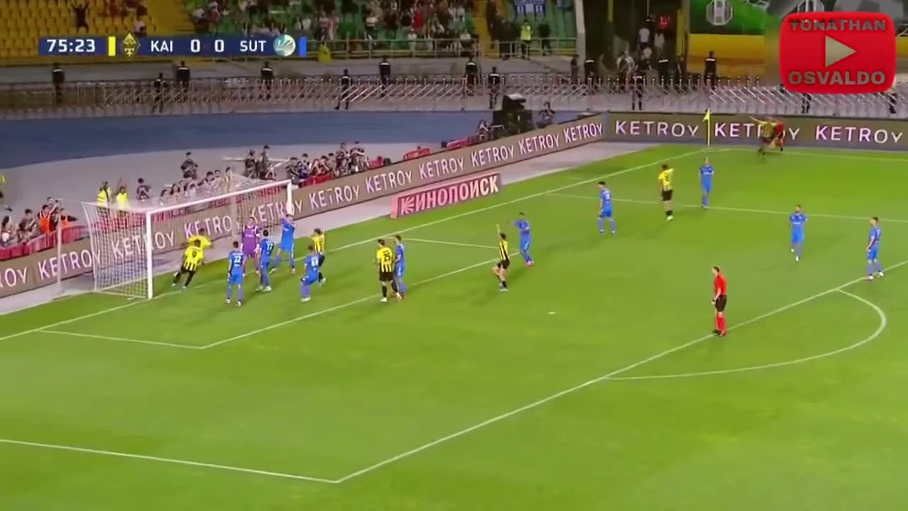 zaslepka skrotu video