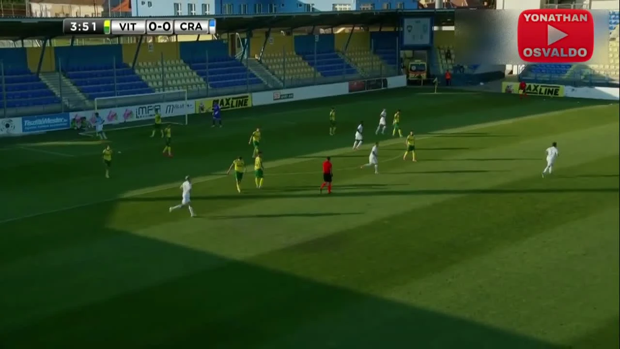 zaslepka skrotu video