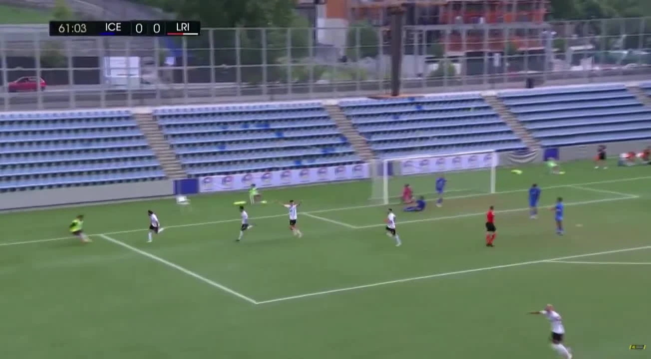 zaslepka skrotu video