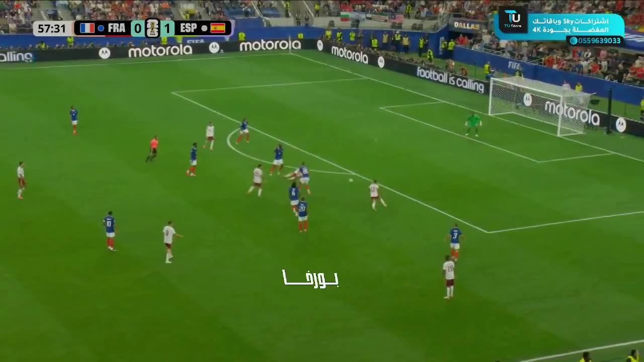 zaslepka skrotu video