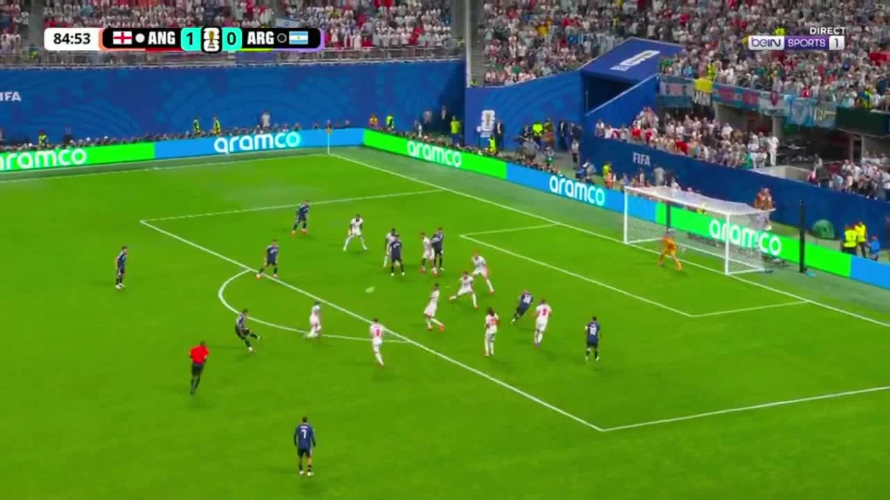 zaslepka skrotu video