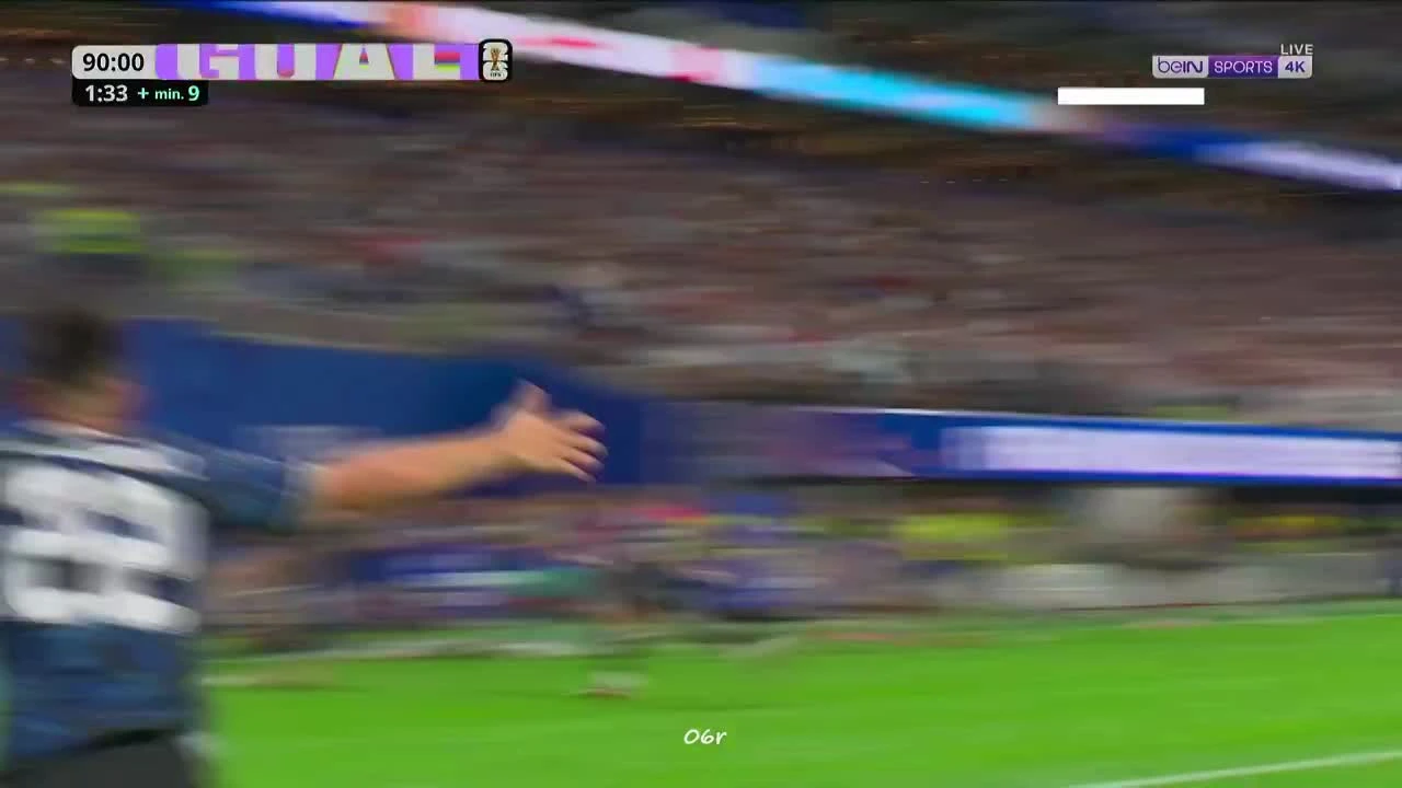 zaslepka skrotu video