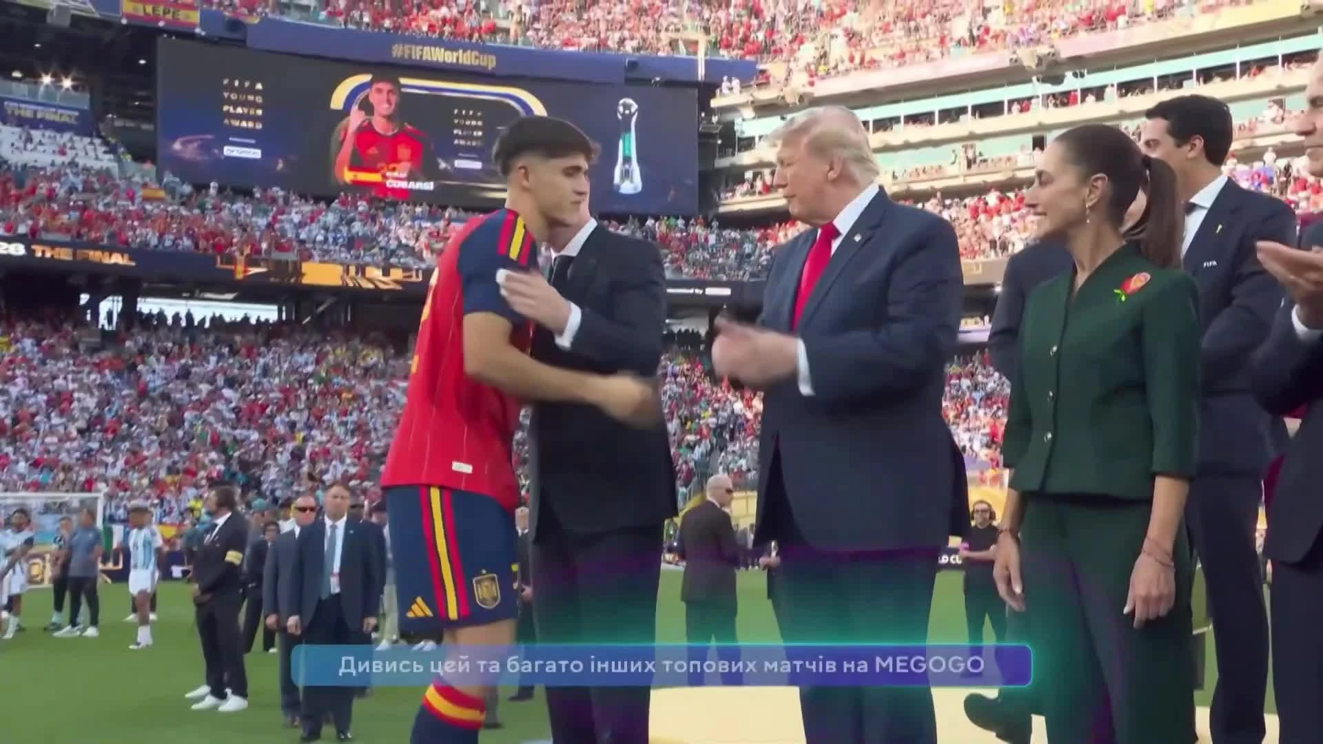 zaslepka skrotu video