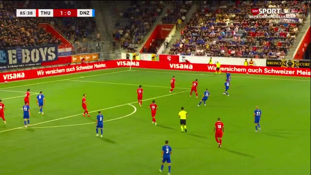 zaslepka skrotu video