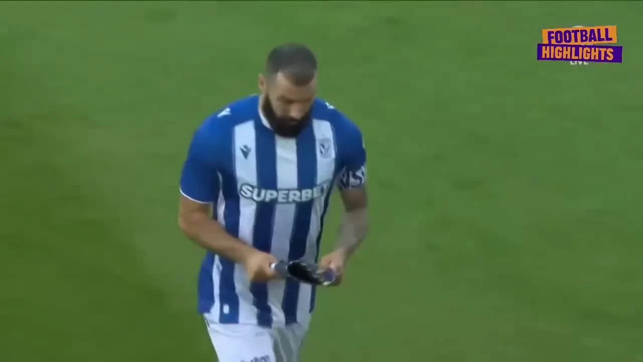 zaslepka skrotu video