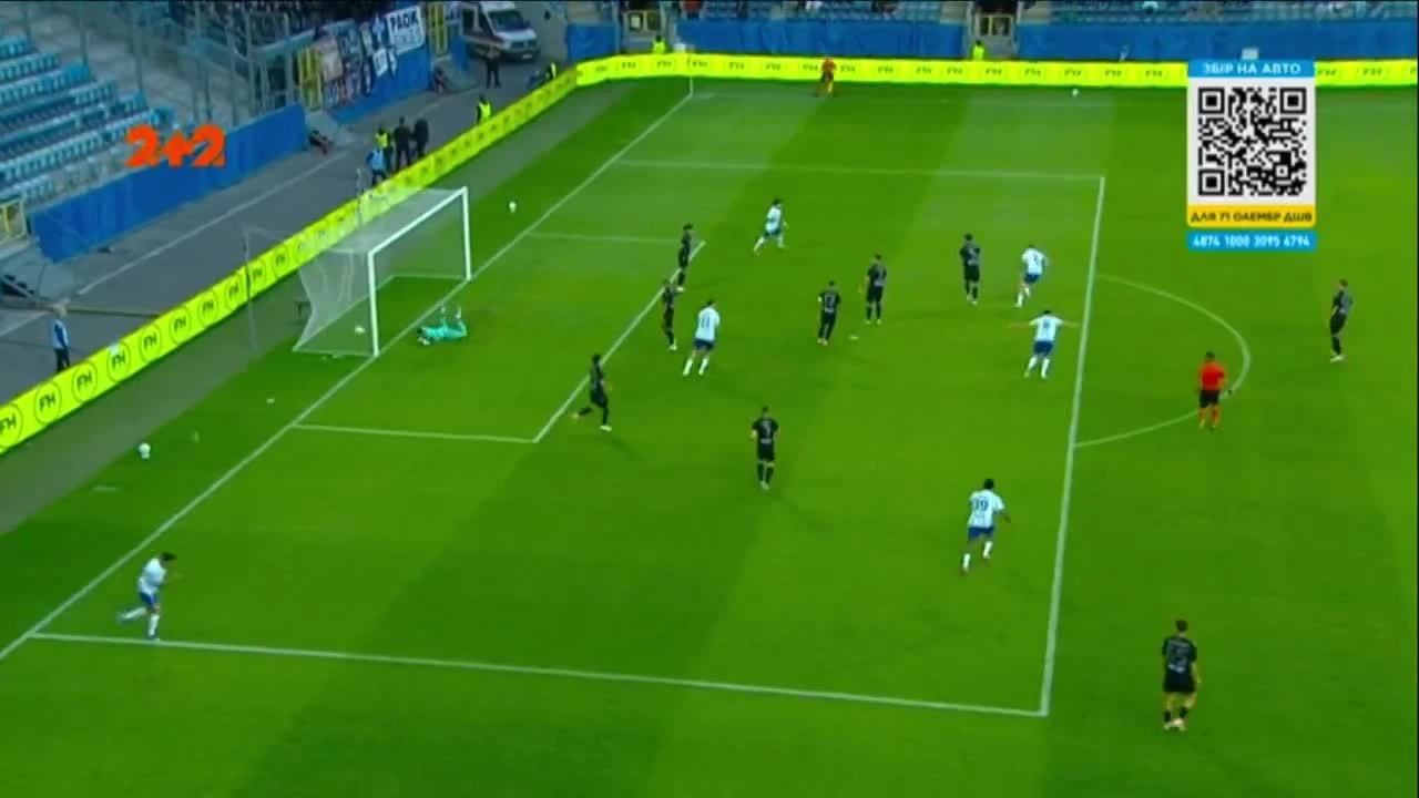 zaslepka skrotu video