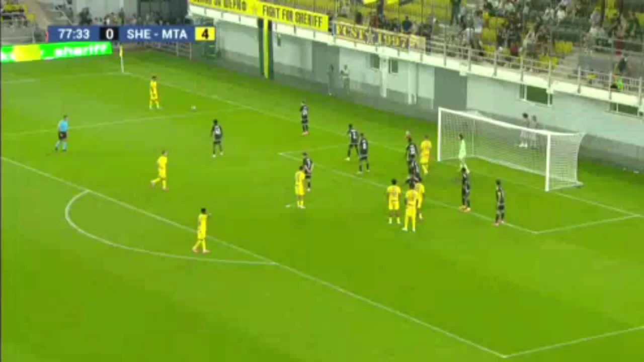 zaslepka skrotu video