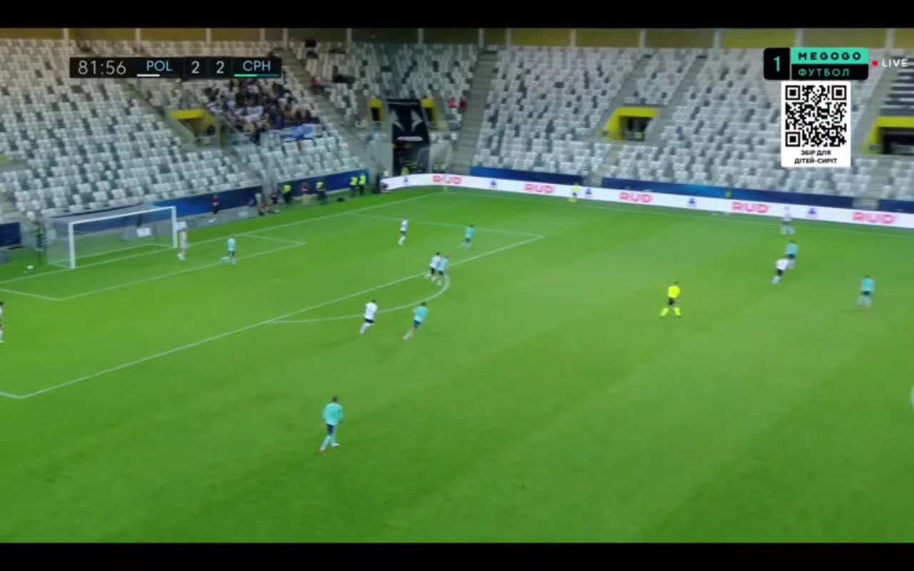 zaslepka skrotu video