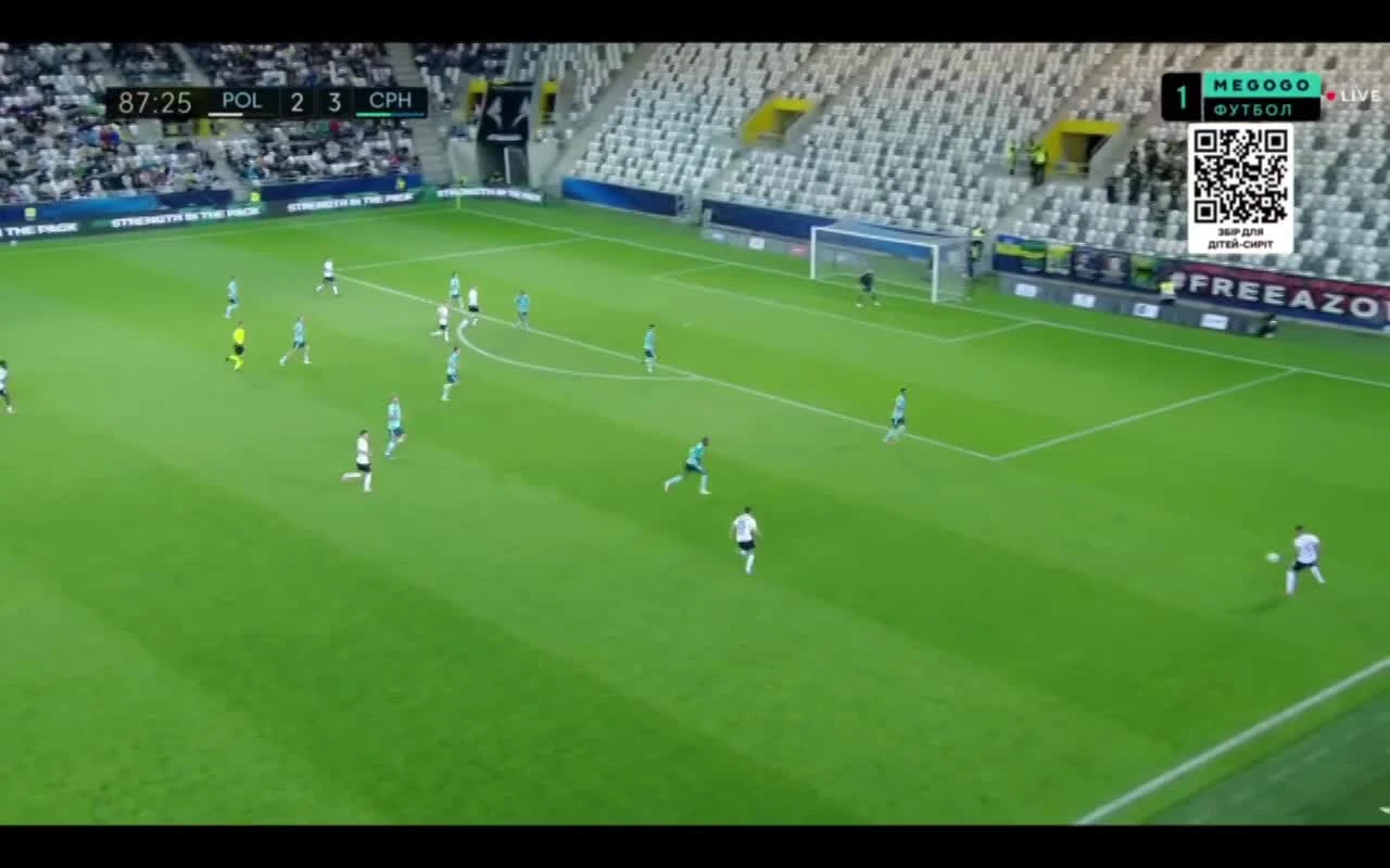 zaslepka skrotu video