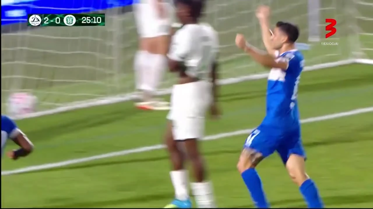 zaslepka skrotu video