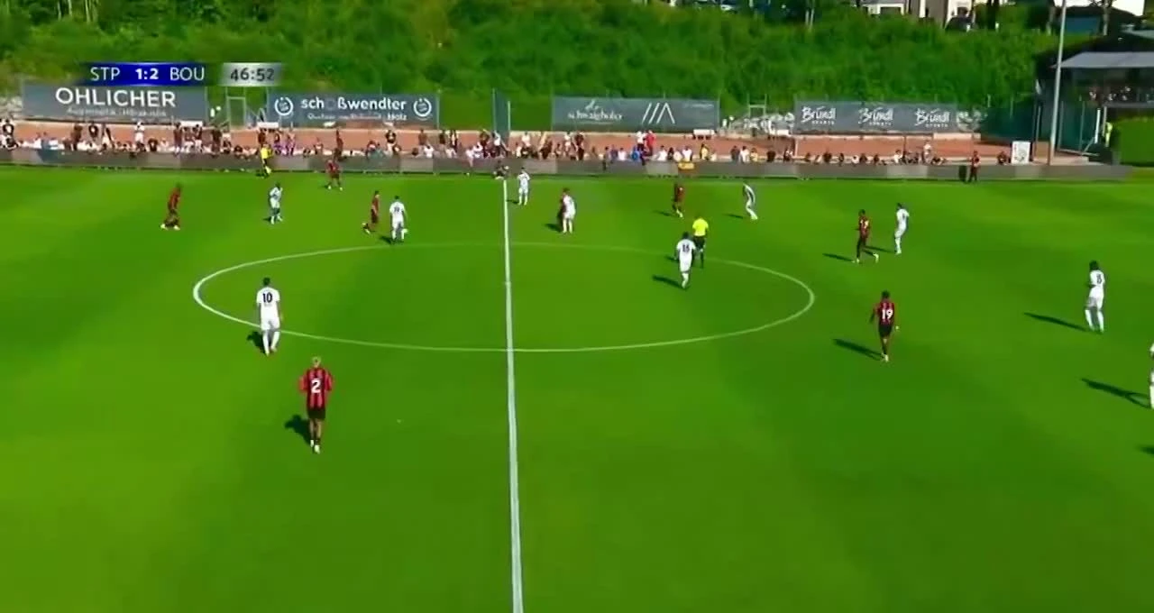 zaslepka skrotu video