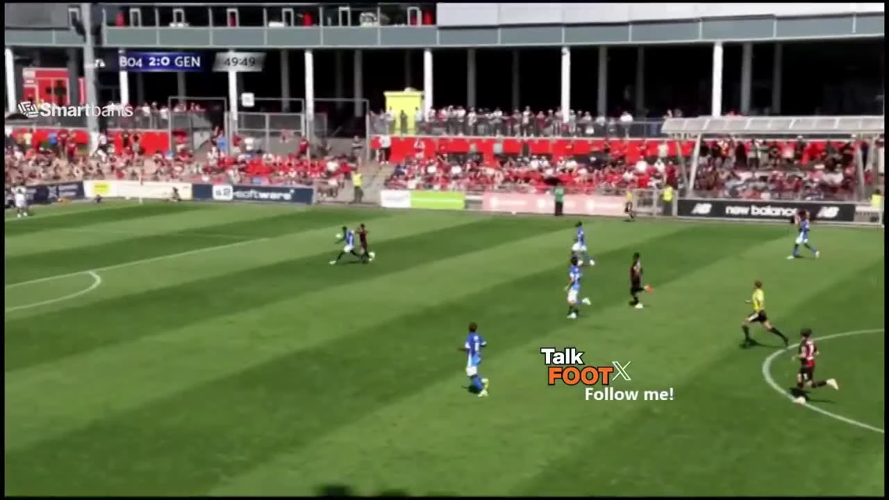 zaslepka skrotu video