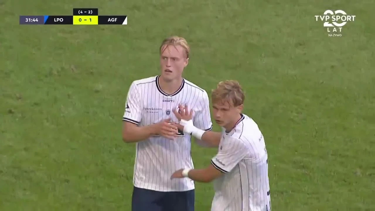 zaslepka skrotu video
