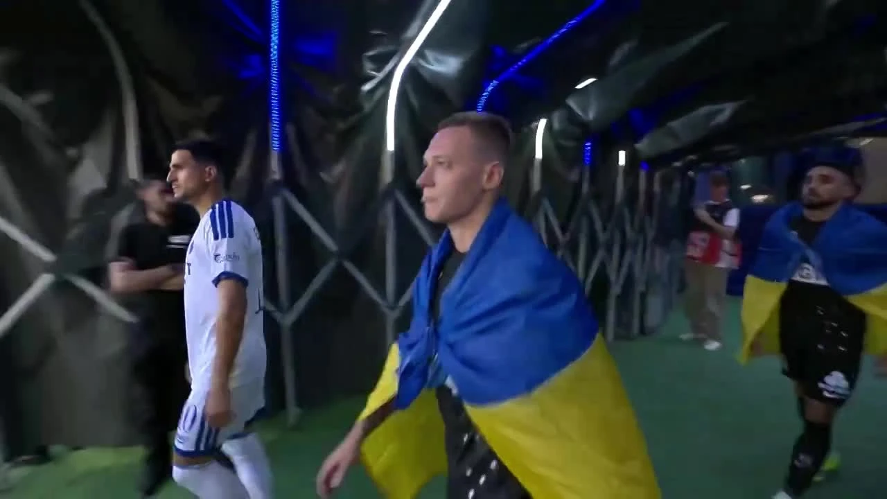 zaslepka skrotu video